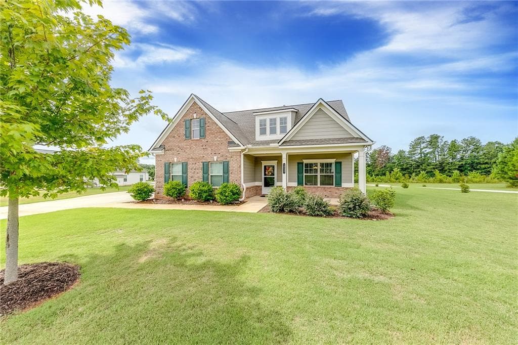 1227 Harper Court, Bogart, GA 30622 — most recent listing photo
