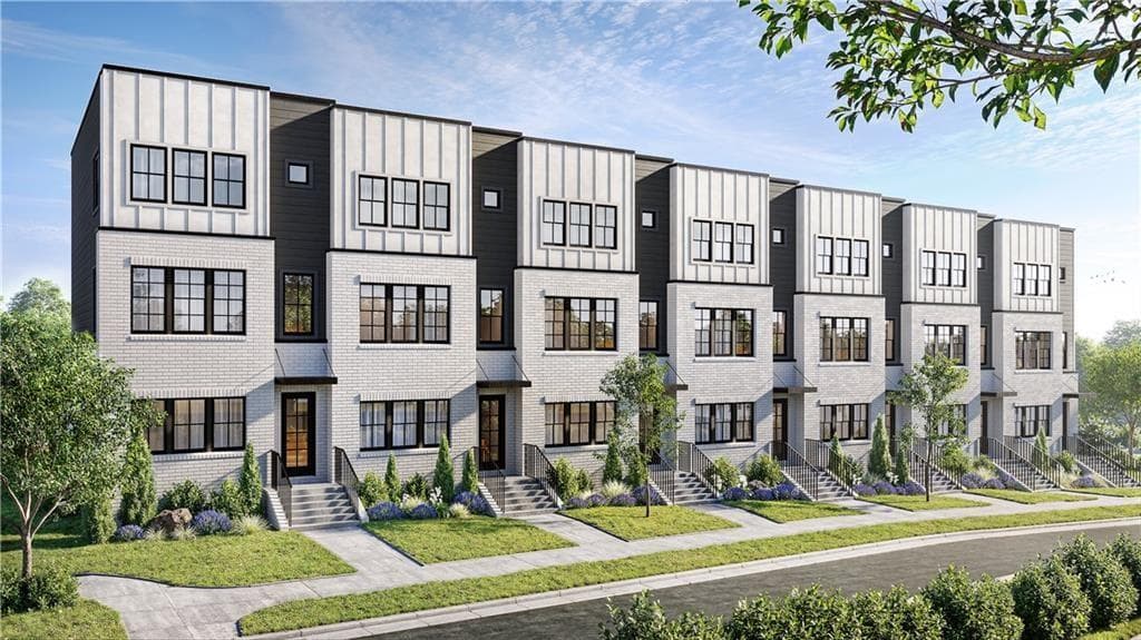 679 Soul Alley, Alpharetta, GA 30009 — most recent listing photo