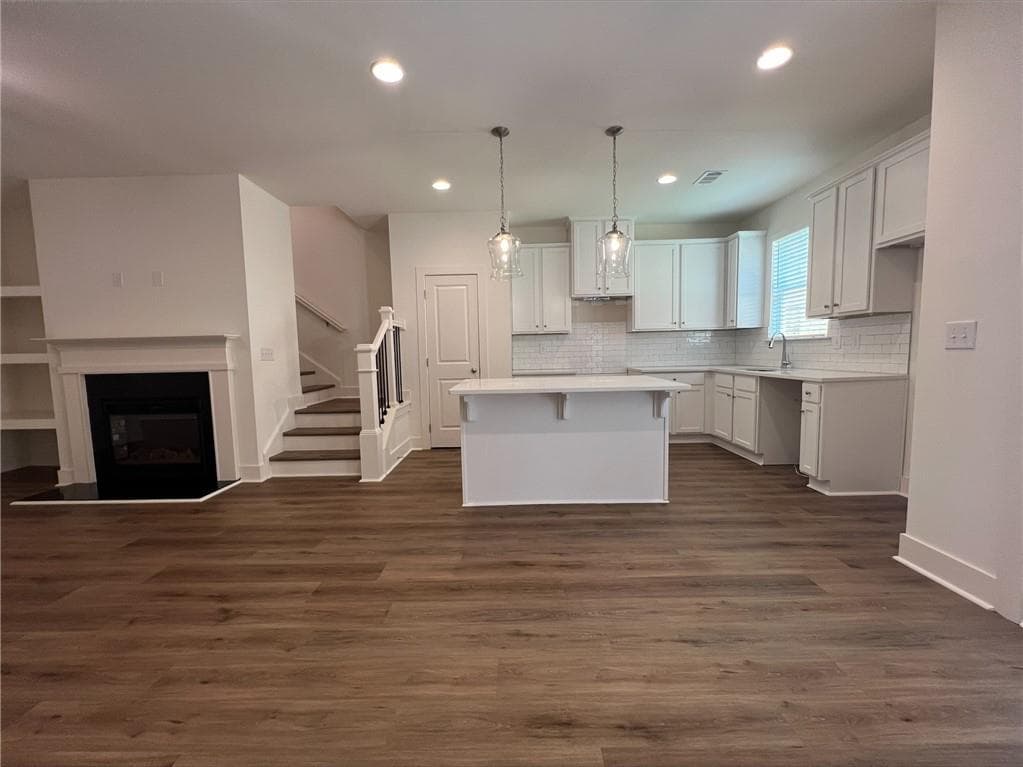 5750 Calle Vista Drive BV010, Lithonia, GA 30058 — most recent listing photo