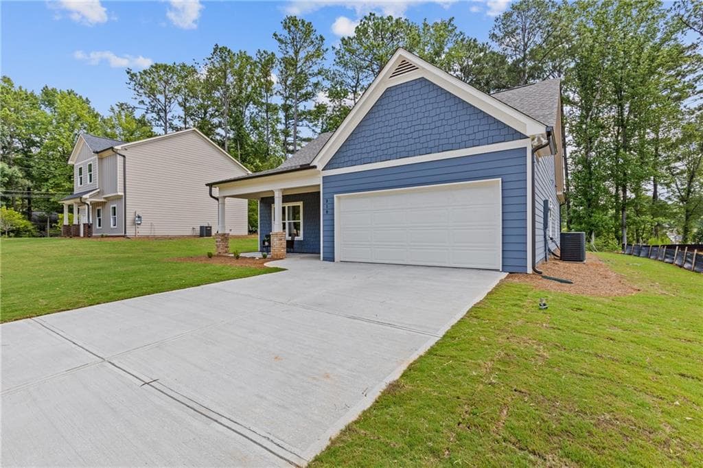 305 Forkview Drive, Lawrenceville, GA 30044 — most recent listing photo