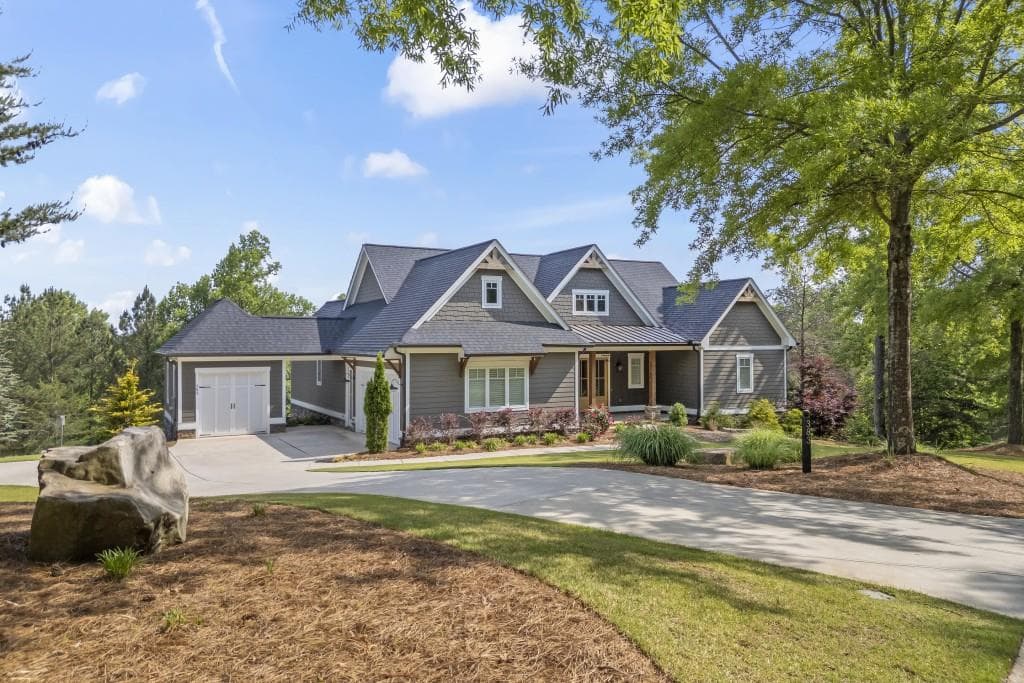 383 Currahee Club Drive, Toccoa, GA 30577 — most recent listing photo