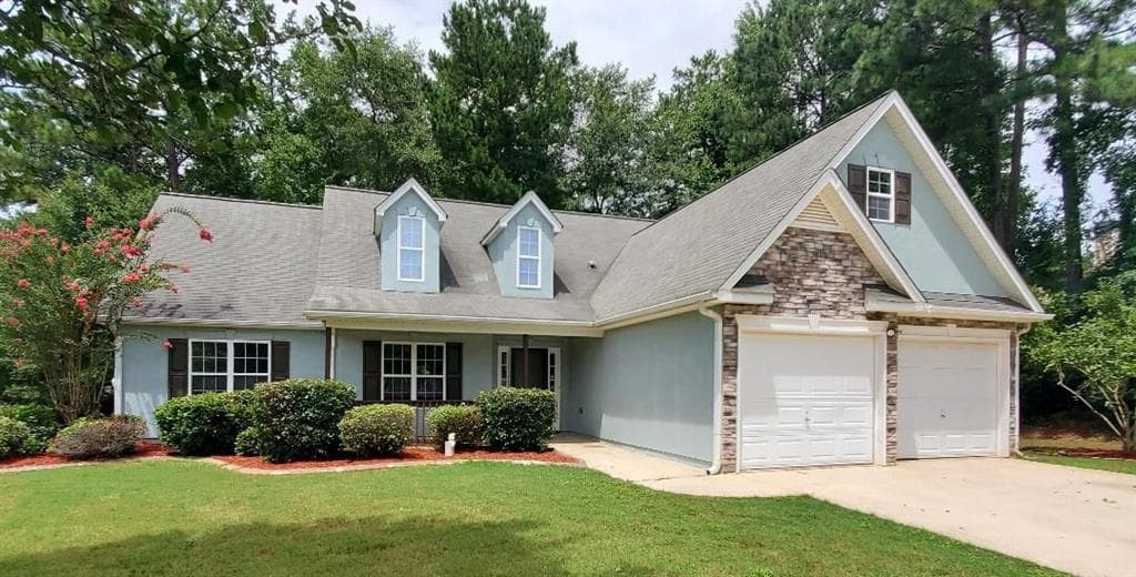 221 Bridgemill Lane, Hampton, GA 30228 — most recent listing photo