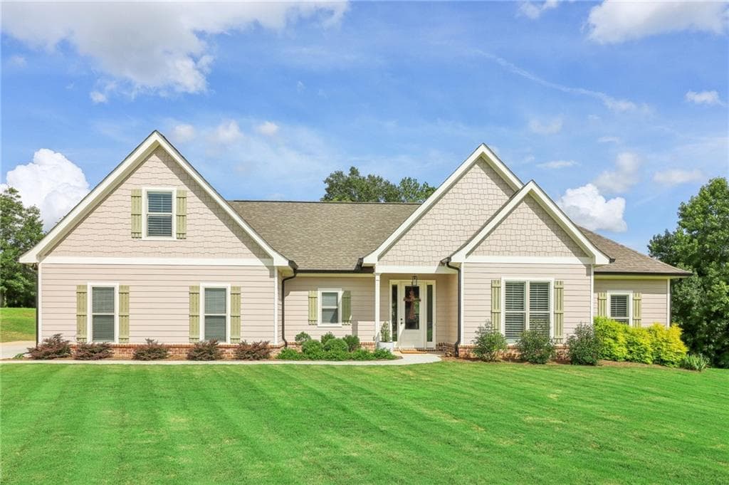 95 Line Drive, Newborn, GA 30056 — most recent listing photo