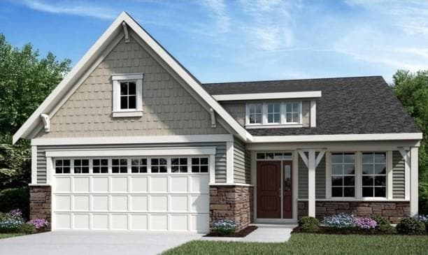 154 Laurel Farms Lane, Dallas, GA 30157 — most recent listing photo