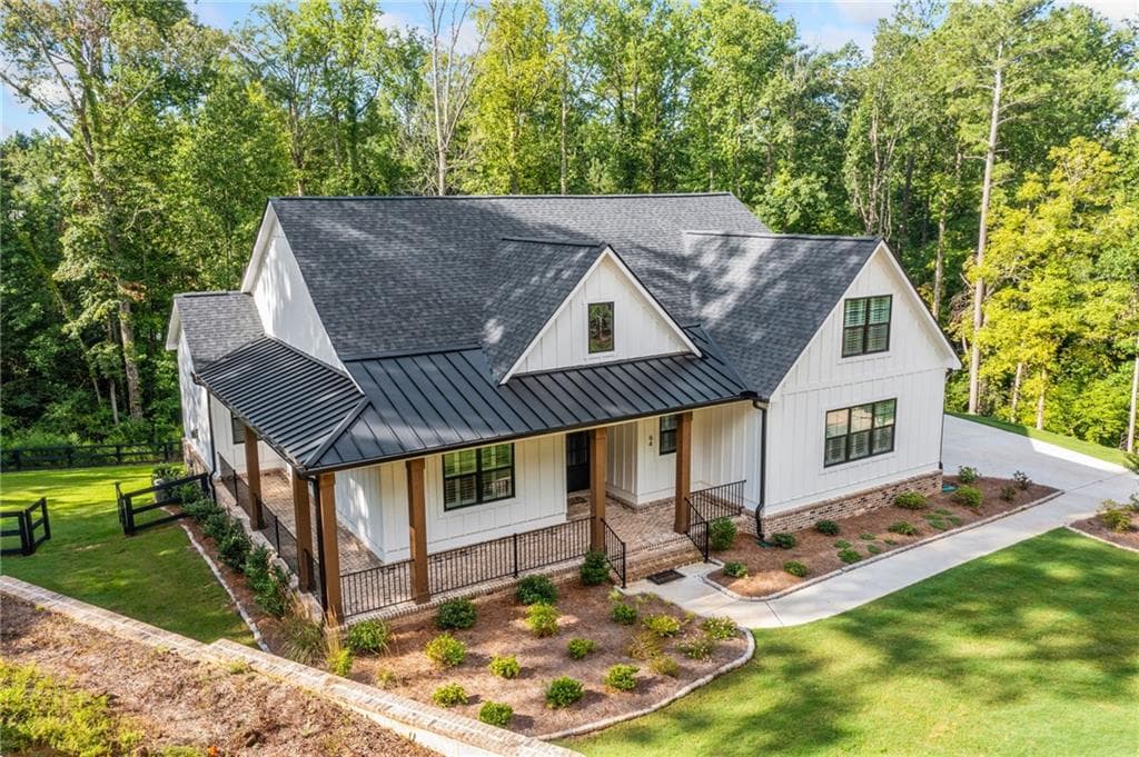 94 Bristol Road, Ball Ground, GA 30107 — most recent listing photo