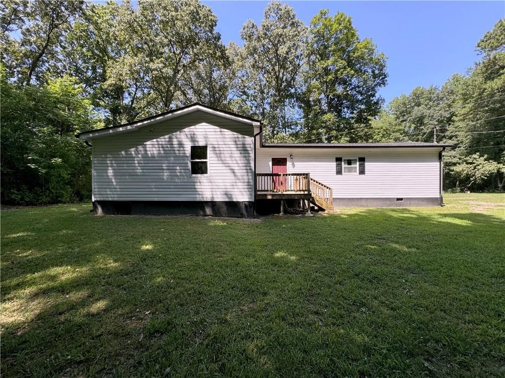40 SW Weems Spur, Cartersville, GA 30120 — most recent listing photo