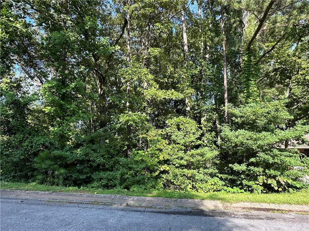 single family residence sold at 158 Watson Drive, Dallas, GA 30132