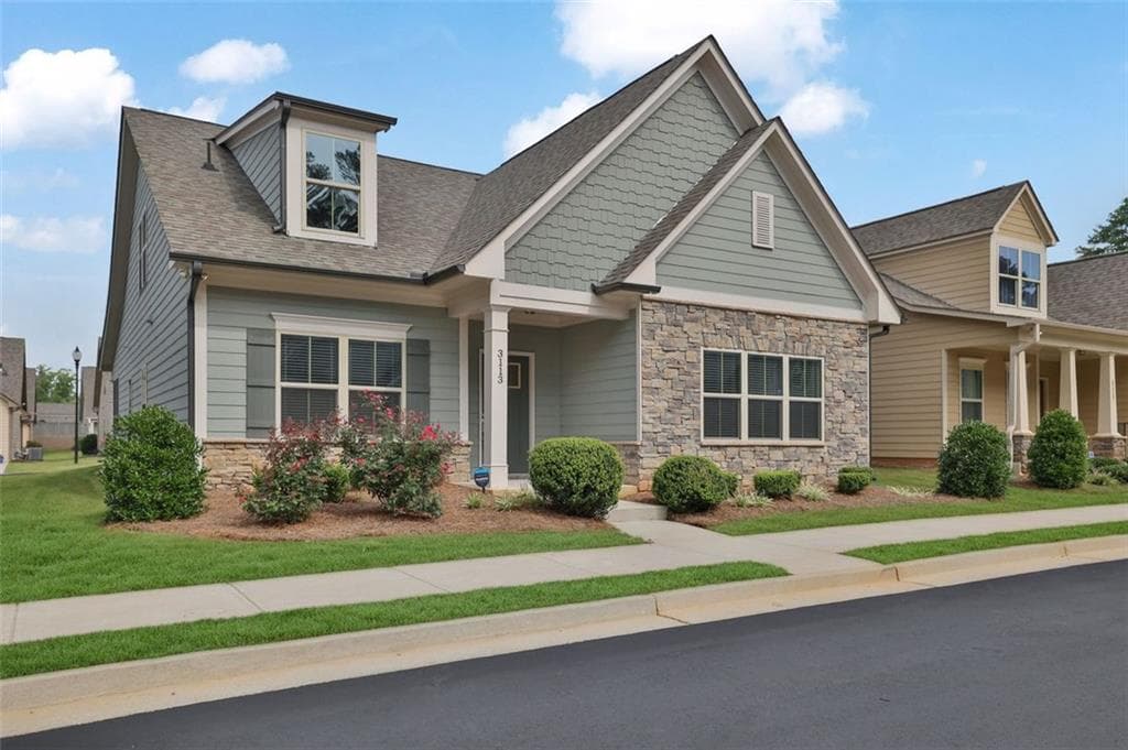 3113 Patriot Square, Marietta, GA 30064 — most recent listing photo