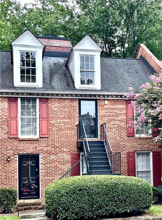 2 bedroom, 2 bathroom, 1,059 sq ft condominium sold at 1166 Booth Road 410, Marietta, GA 30008