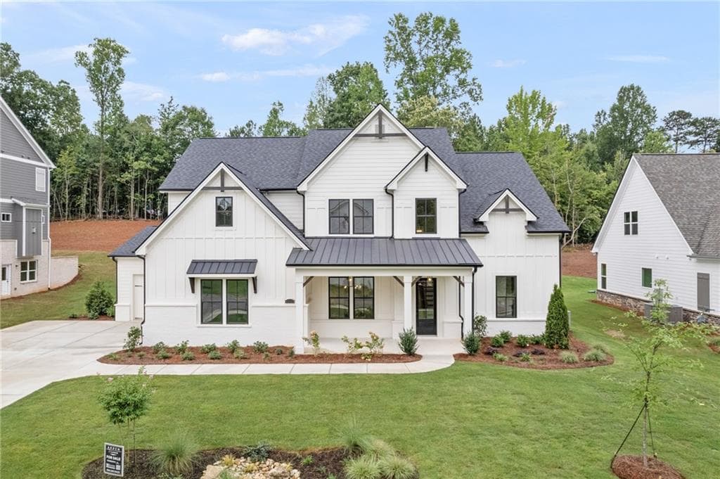 4505 Ryker Road, Cumming, GA 30041 — most recent listing photo