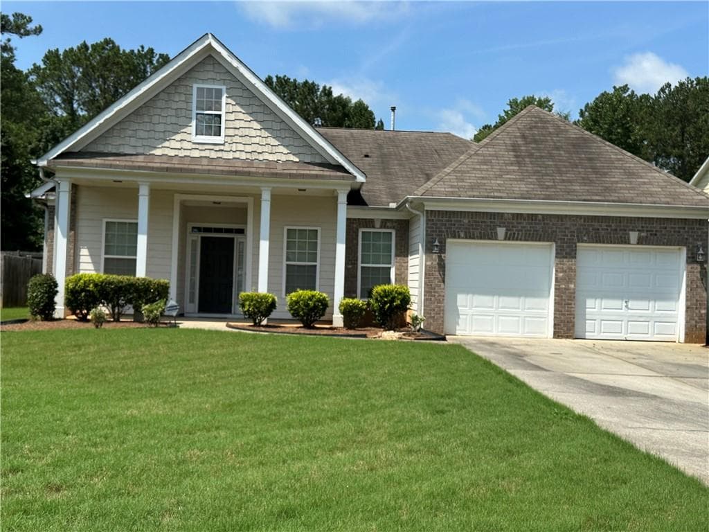 6454 Stonelake Place, South Fulton, GA 30331 — most recent listing photo