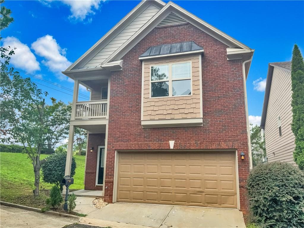 1635 Yukon Court, Atlanta, GA 30349 — most recent listing photo