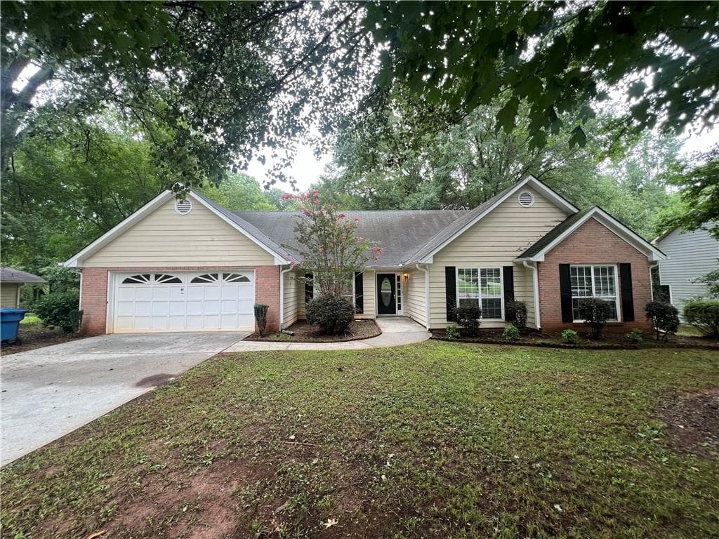 3510 Tiffany Drive, Conyers, GA 30013 — most recent listing photo