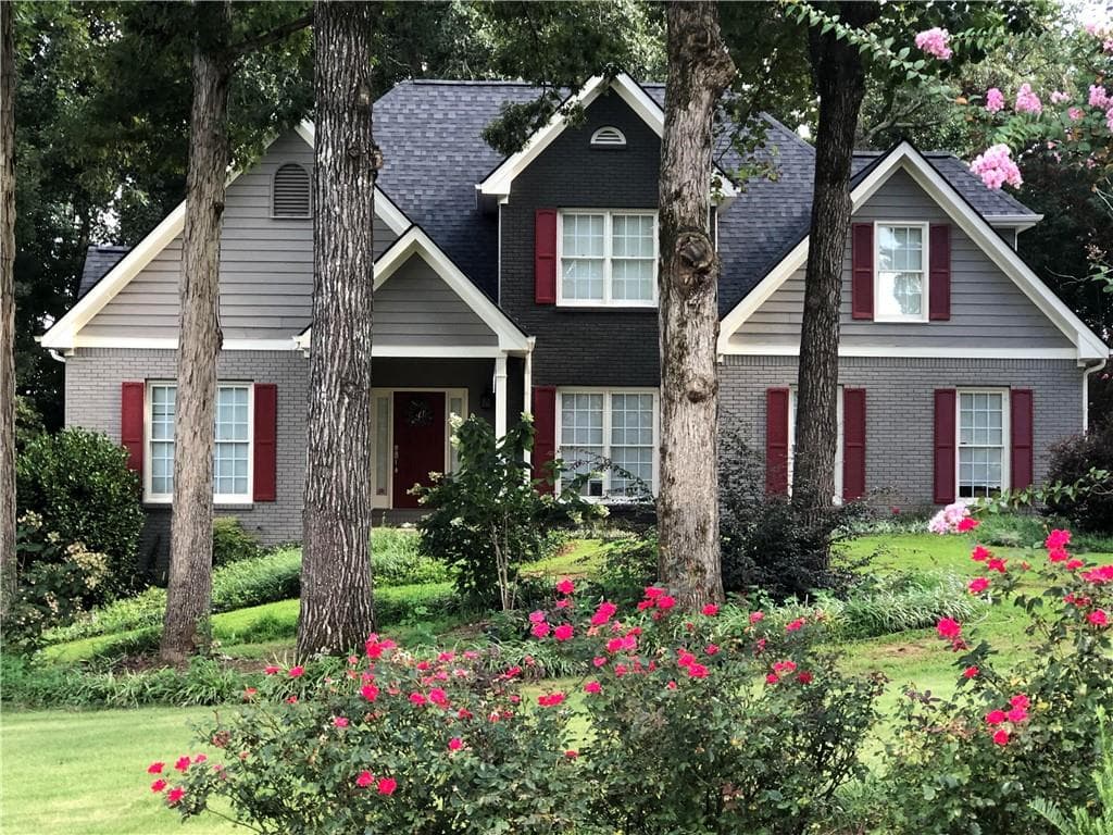 410 Jordan Court, Monroe, GA 30655 — most recent listing photo