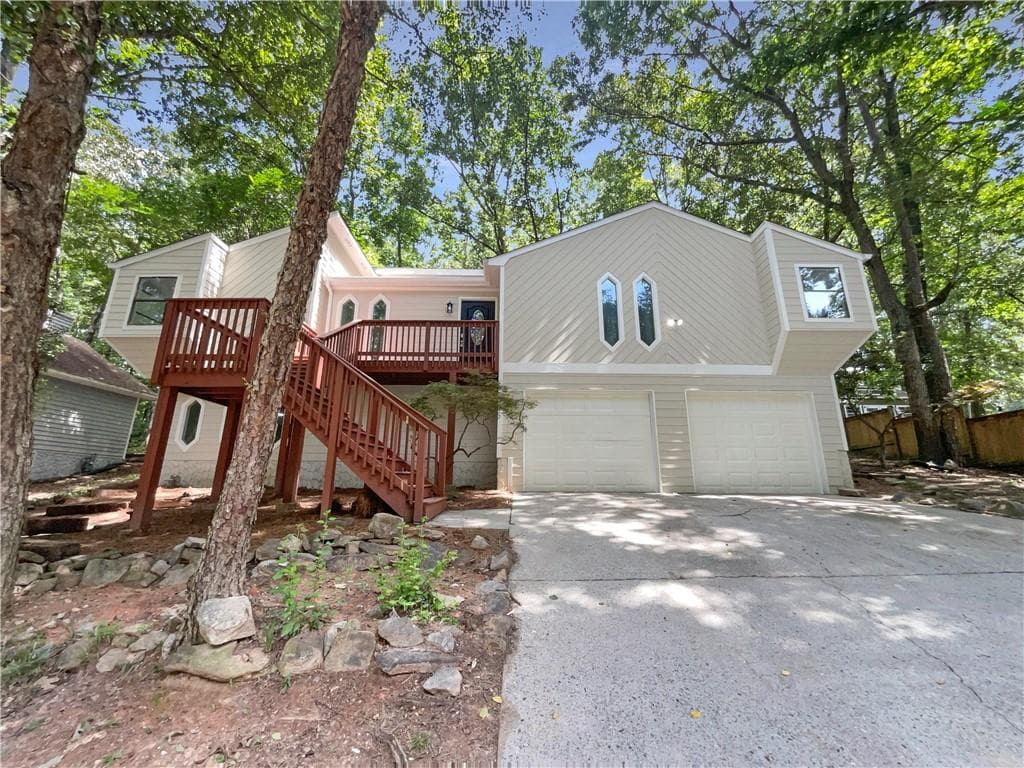3265 Revere Circle, Snellville, GA 30039 — most recent listing photo