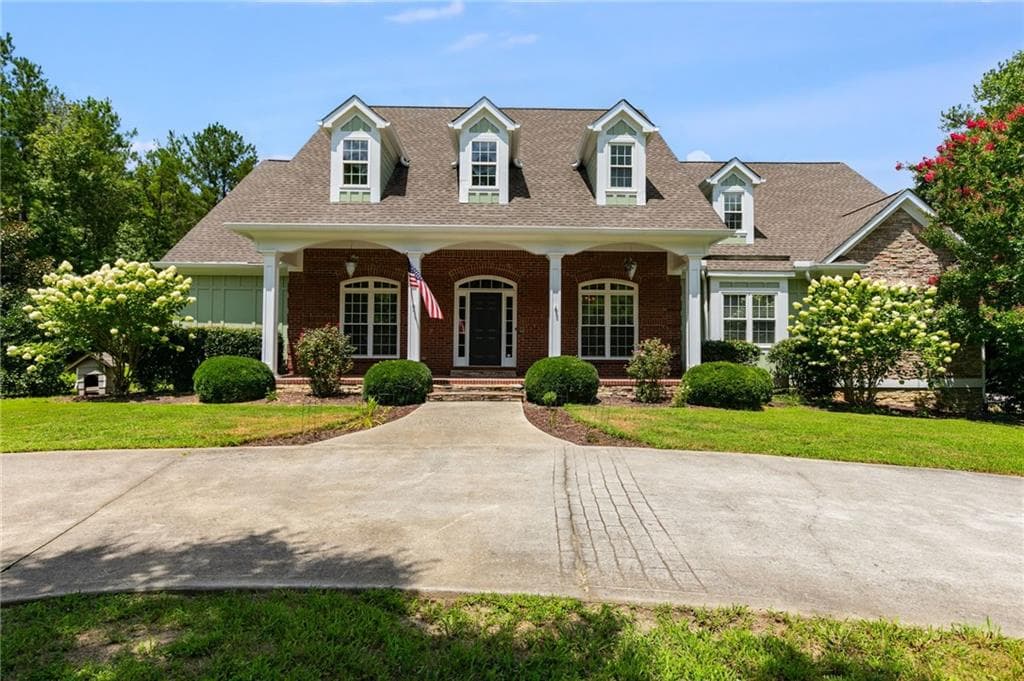 1170 Mann Road, Douglasville, GA 30134 — most recent listing photo