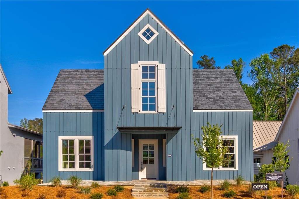11320 Serenbe Lane, Chattahoochee Hills, GA 30268 — most recent listing photo