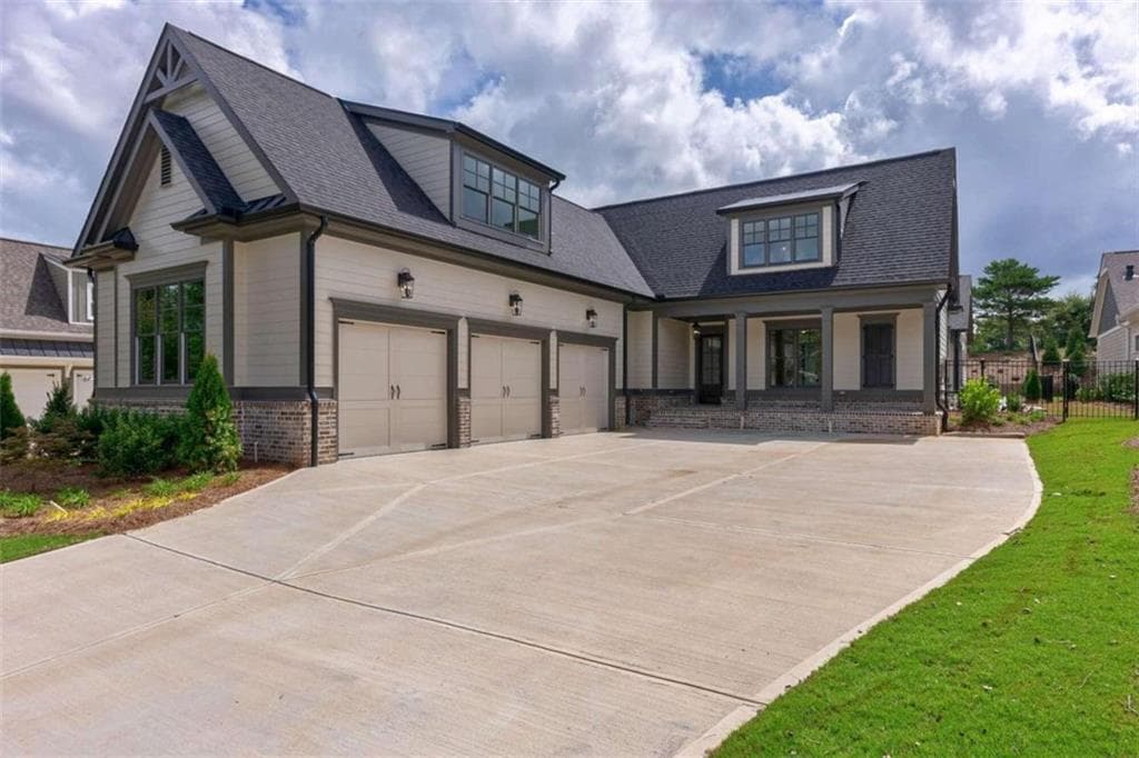1320 Greenleffe Drive, Statham, GA 30666 — most recent listing photo