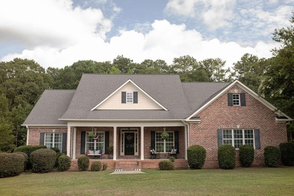 2233 M P Harrison Road, Monroe, GA 30655 — most recent listing photo