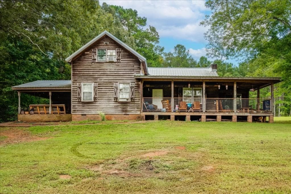 2399 Lyons Bridge Road, Cave Spring, GA 30124 — most recent listing photo