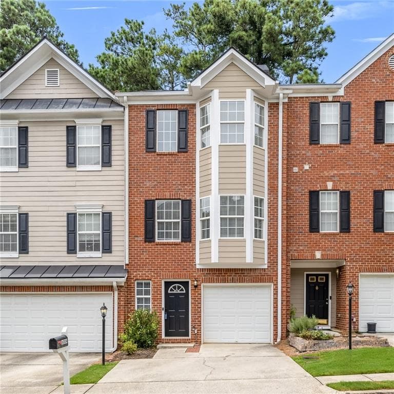 6004 Eagle Tiff Lane, Sugar Hill, GA 30518 — most recent listing photo