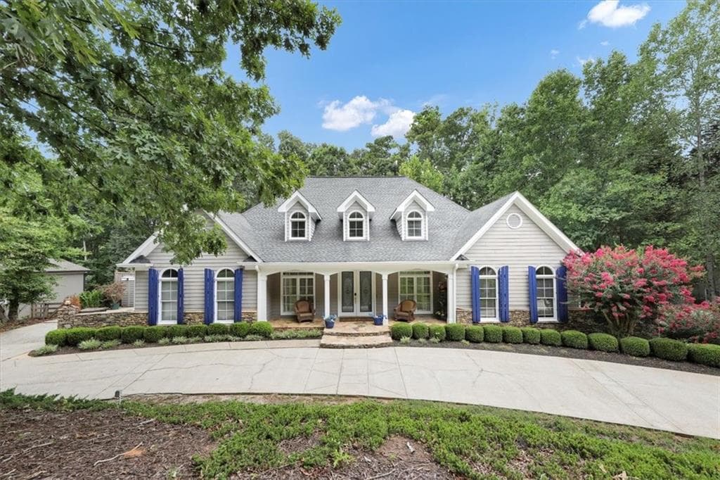 1050 Park Shore Drive, Cumming, GA 30041 — most recent listing photo