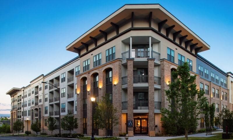 1 bedroom, 1 bathroom, 656 sq ft apartment for rent at 230 Bill Kennedy Way A-108, Atlanta, GA 30316 for $1,917 a month