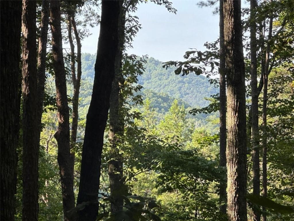 single family residence sold at LT. 27 Tanager Trail, Ellijay, GA 30540