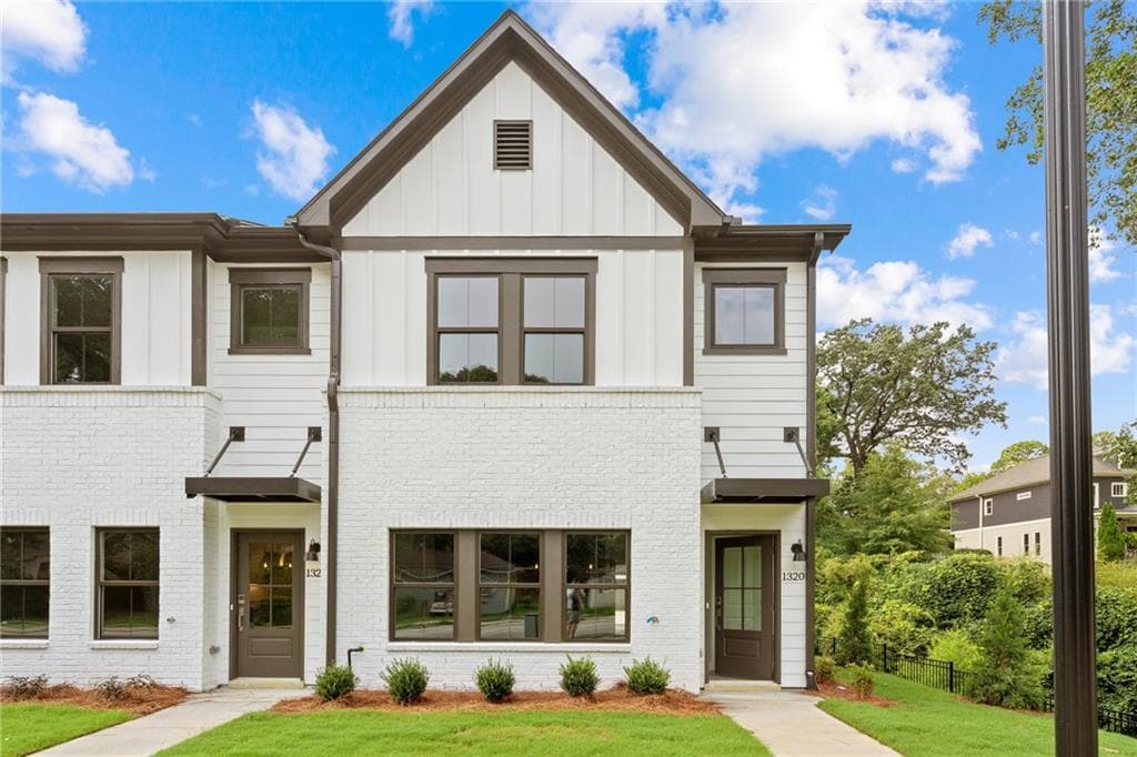 1320 Parc Bench Road 1, Atlanta, GA 30316 — most recent listing photo