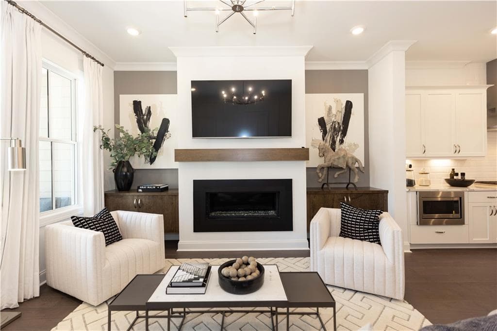 5019 Shirley Oaks Drive 321, Peachtree Corners, GA 30092 — most recent listing photo