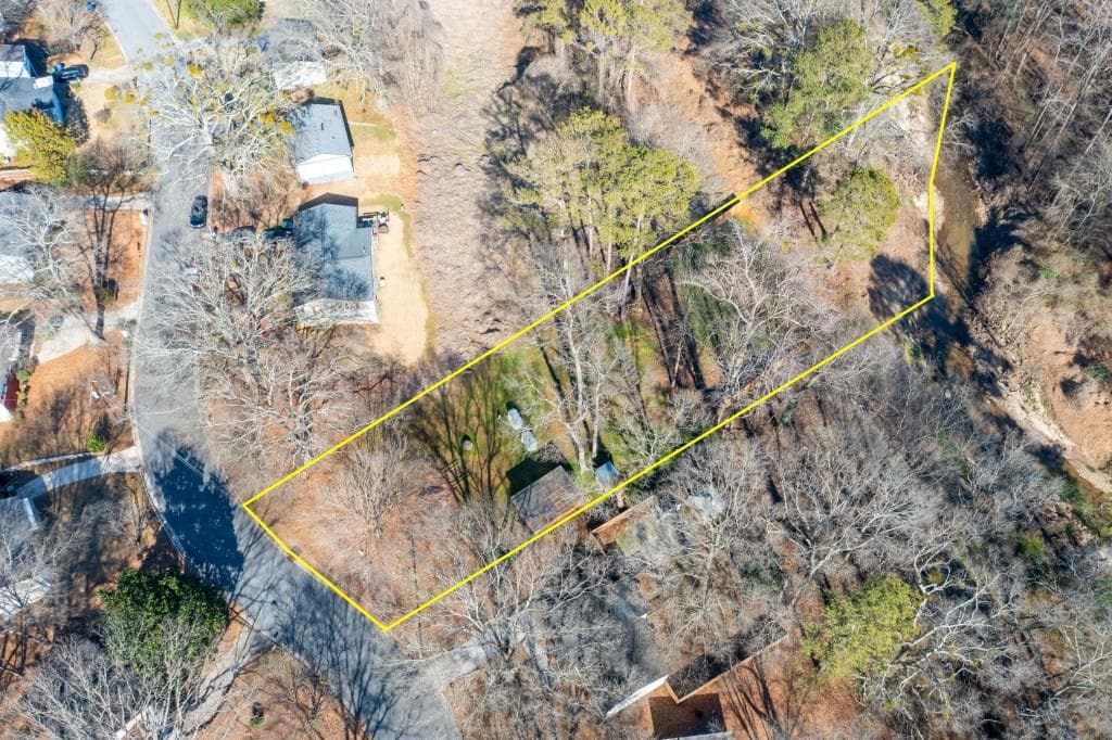 other sold at 2593 Abner Place, Atlanta, GA 30318