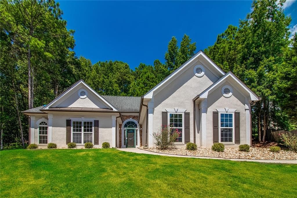 25 Wisteria Point, Covington, GA 30016 — most recent listing photo