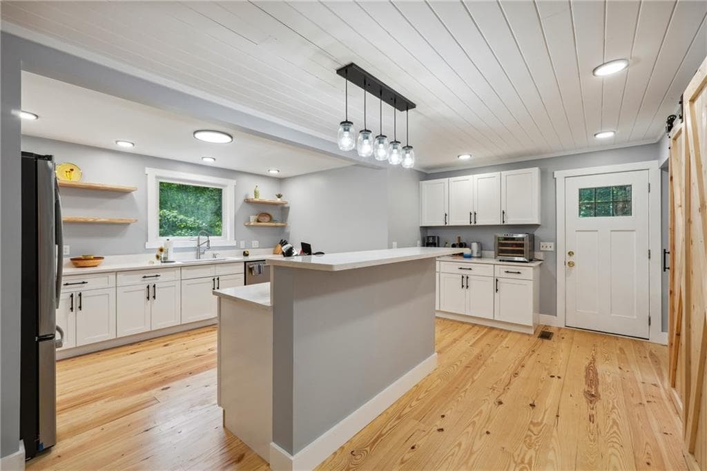 244 Walter Ash Road, Dahlonega, GA 30533 — most recent listing photo