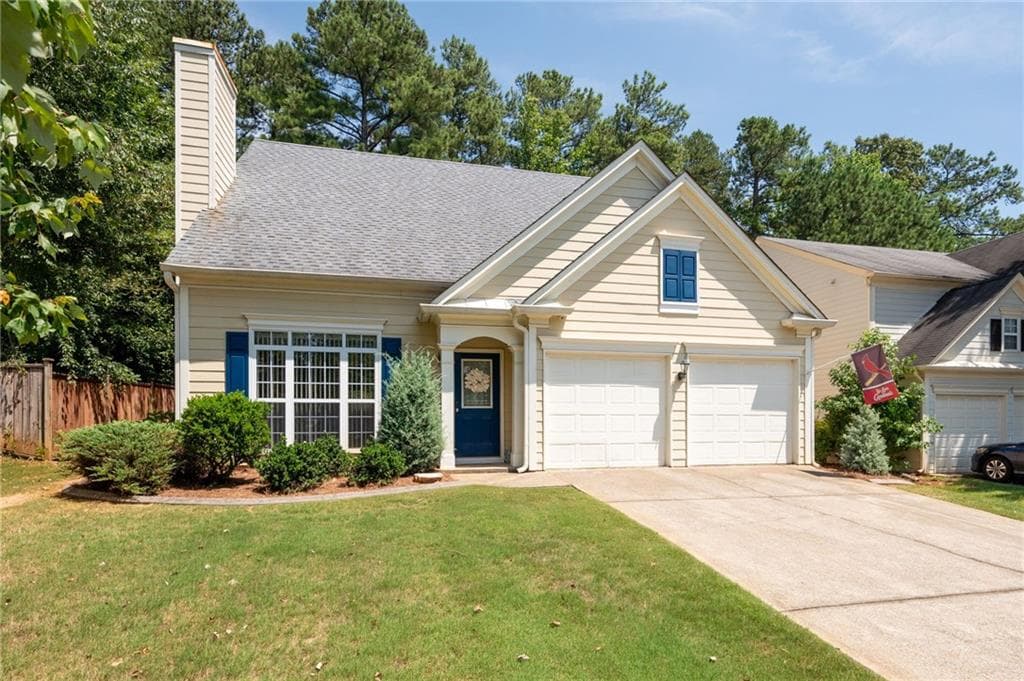 4158 Glenaire Way, Acworth, GA 30101 — most recent listing photo
