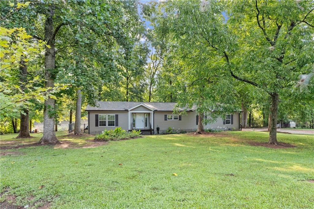 280 Quail Ridge Drive, Nicholson, GA 30565 — most recent listing photo