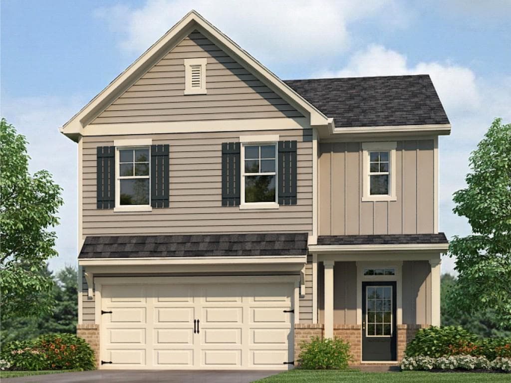213 Etowah Parkway, Dawsonville, GA 30534 — most recent listing photo