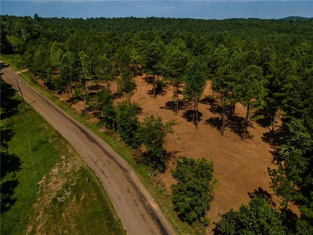 single family residence sold at Lot 4 Young Loop, Fairmount, GA 30139