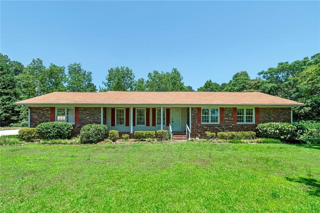 489 Campground Road, Mcdonough, GA 30253 — most recent listing photo