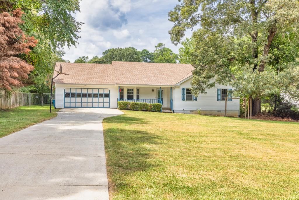 386 Blackberry Circle, Auburn, GA 30011 — most recent listing photo