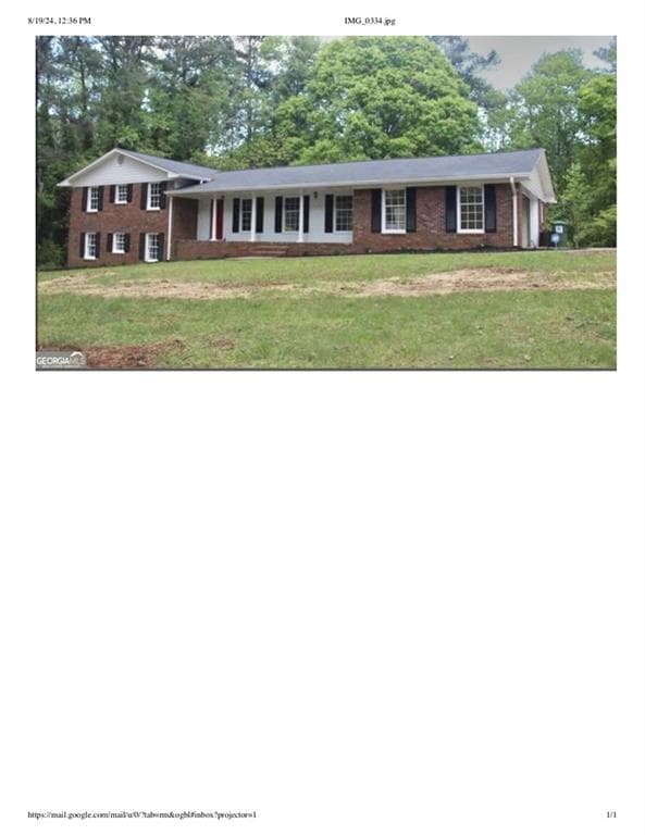 5930 Highway 92, Fairburn, GA 30213 — most recent listing photo