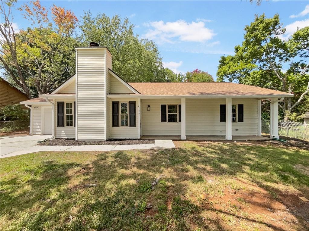 4221 Inverness Road, Duluth, GA 30096 — most recent listing photo