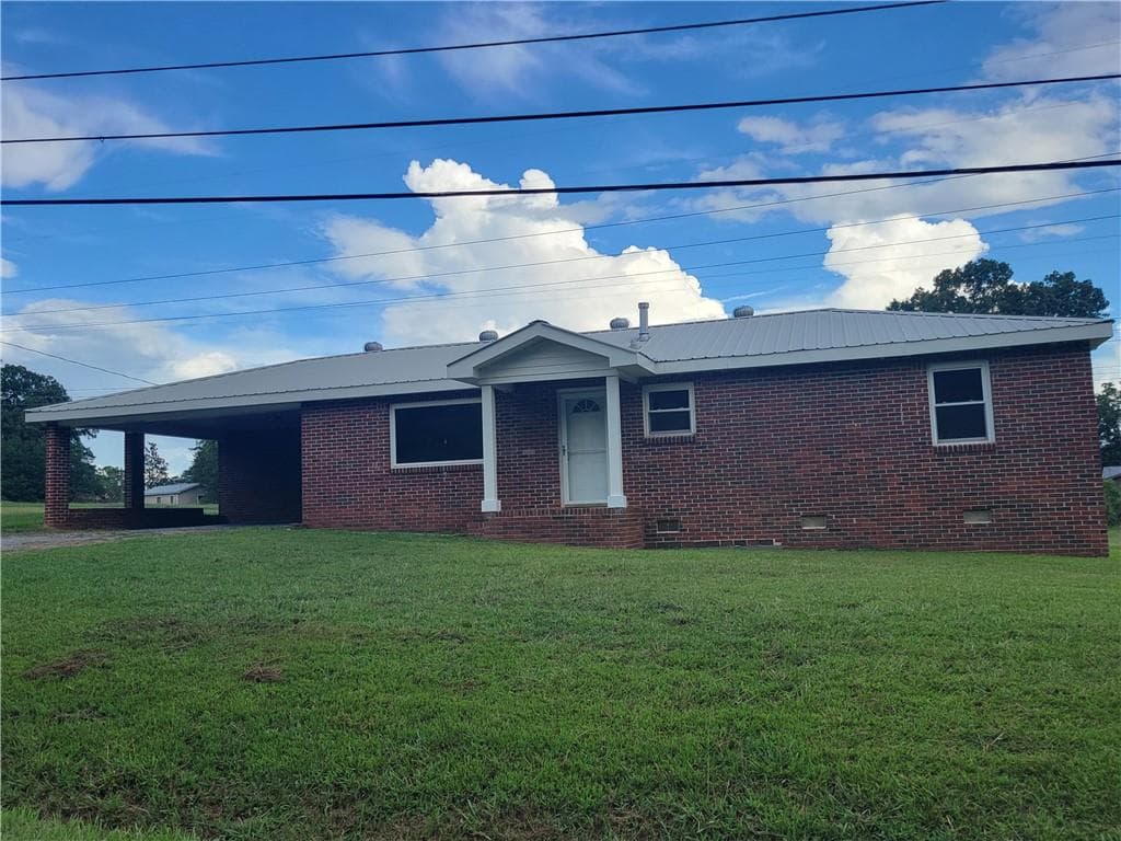 5 Muscadine Lane, Rome, GA 30165 — most recent listing photo