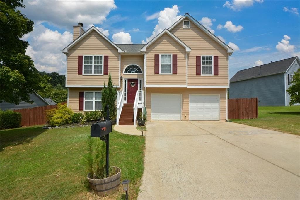 3355 Grove Park Terrace, Acworth, GA 30101 — most recent listing photo