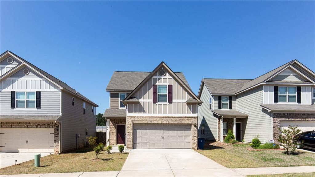 204 Leland Lane, Mcdonough, GA 30253 — most recent listing photo