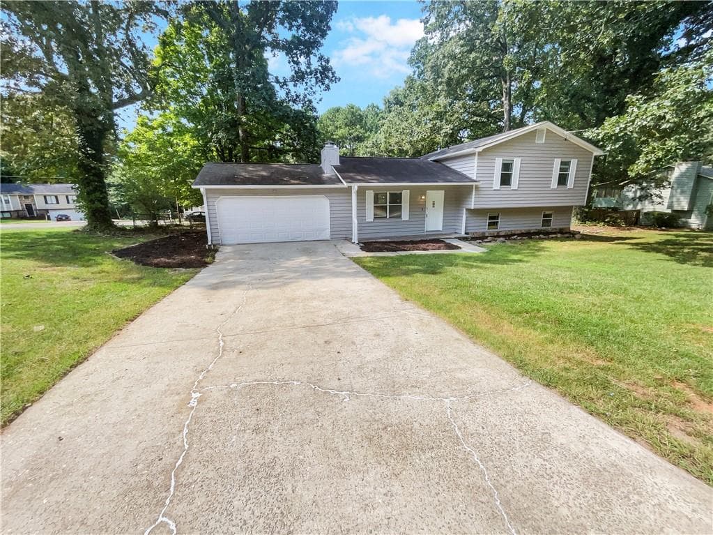 5351 Zachary Drive, Stone Mountain, GA 30083 — most recent listing photo