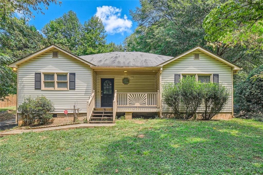 161 Walthall Avenue, Marietta, GA 30060 — most recent listing photo