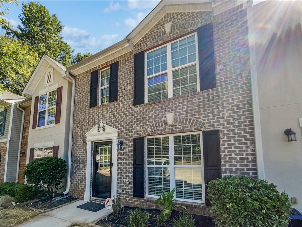 8348 Carlington Lane, Jonesboro, GA 30236 — most recent listing photo