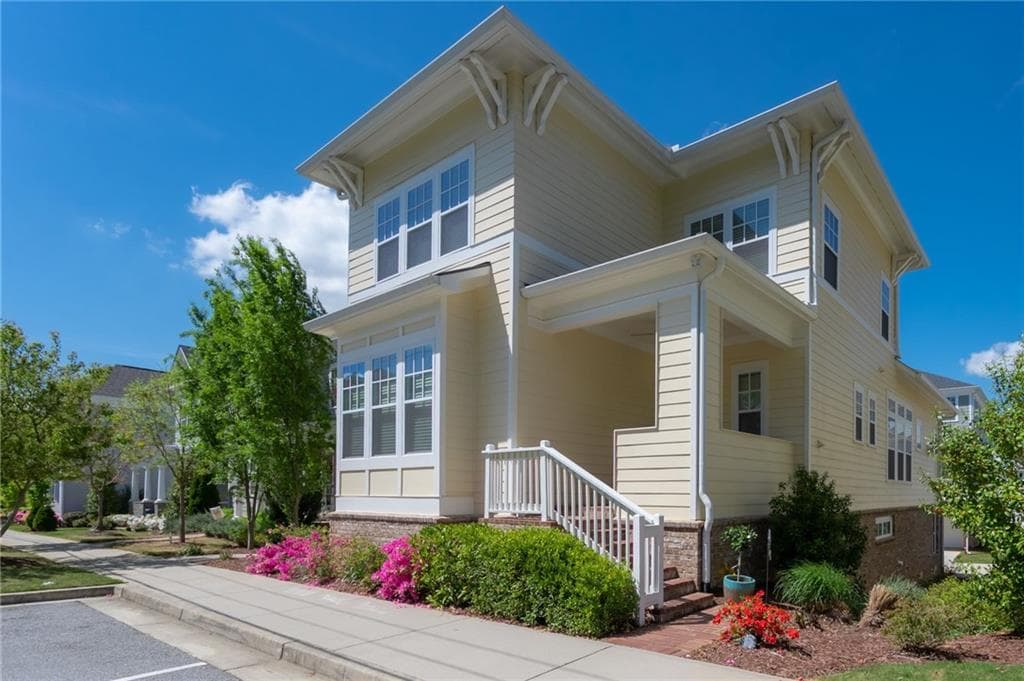 325 Fort Street, Marietta, GA 30060 — most recent listing photo
