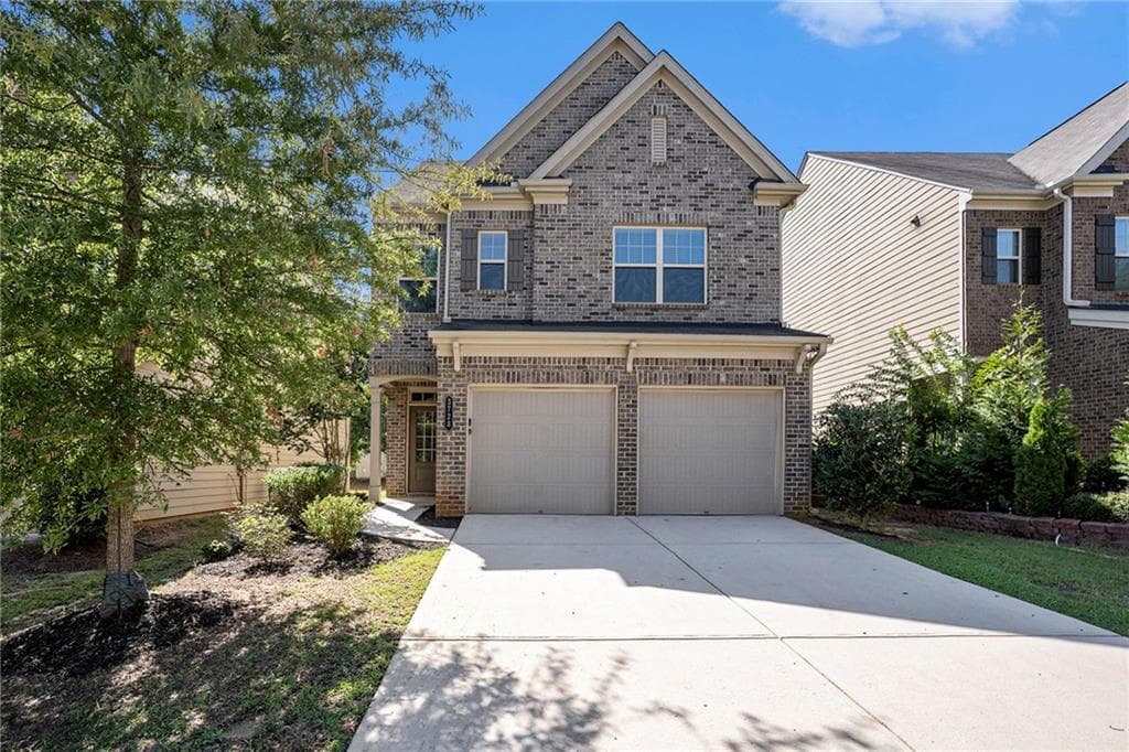 3728 Upland Drive, Mcdonough, GA 30253 — most recent listing photo