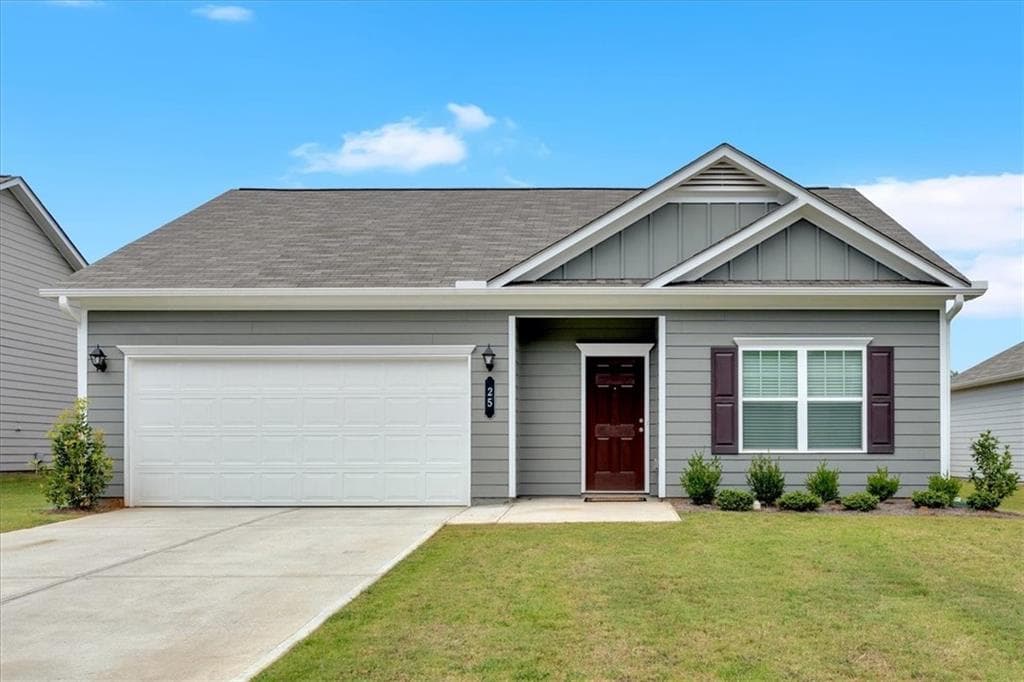 25 Brooke Court, Rome, GA 30161 — most recent listing photo